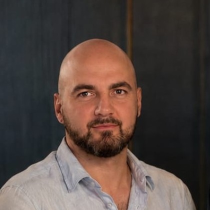 Richard Frequelin